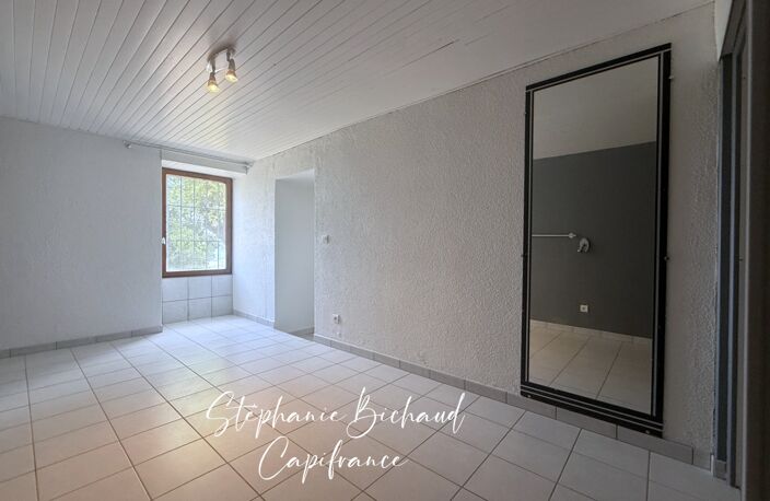 Appartement à vendre 2/3 pièces LA ROCHETTE (05) jardin garage — photo 5