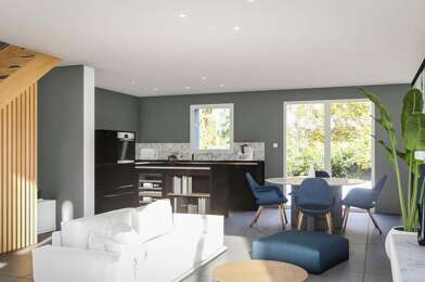 Maison 5 pièces 186111 €