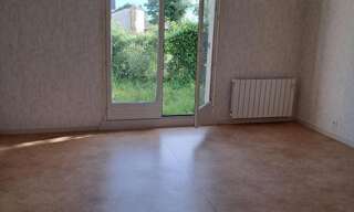 Maison 3 Pièces 60 m² à louer à Rilly-sur-Vienne (37220)