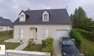 Maison 5 Pièces 113 m² à louer à Chambray-lès-Tours (37170)