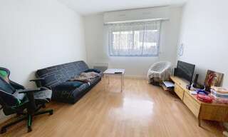 Appartement 2 Pièces 48 m² à louer à Tours (37100)