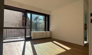 Appartement 2 Pièces 44 m² à louer à Nancy (54000)