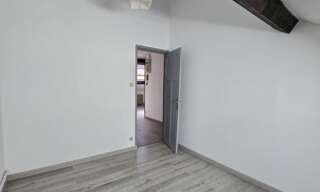 Appartement 3 Pièces 32 m² à louer à Nancy (54000)