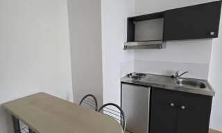 Appartement 2 Pièces 25 m² à louer à Nancy (54000)