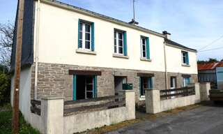 Maison 5 Pièces 100 m² à vendre à Le Faouët (56320)