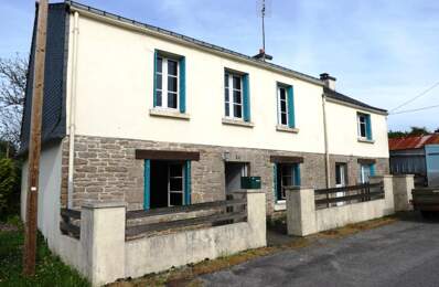 Maison en pierres — photo du bien