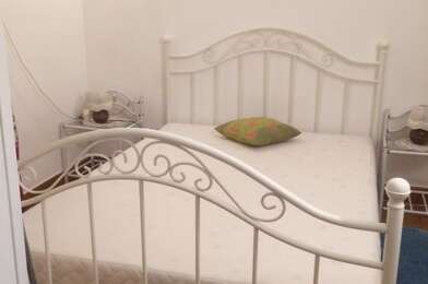 Appartement 1 pièces 550 €