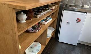 Appartement 1 Pièce 20 m² à louer à Limoges (87000)