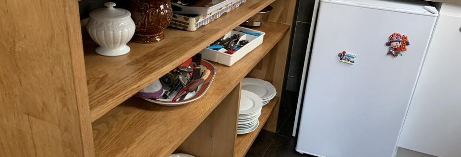 Appartement 1 Pièce 20 m² à louer à Limoges (87000)