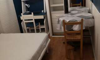 Appartement 1 Pièce 11 m² à louer à Angers (49000)