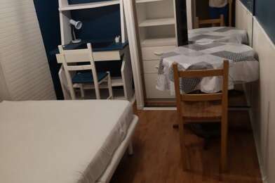 Appartement 1 pièces 380 €