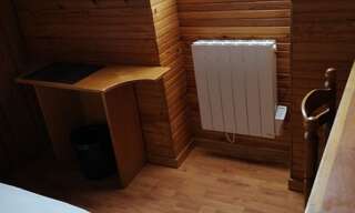 Appartement 1 Pièce 10 m² à louer à Angers (49000)