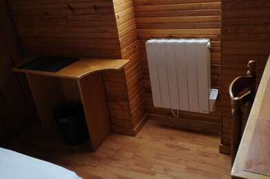 Appartement 1 pièces 380 €