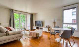 Appartement 3 Pièces 67 m² à louer à Montigny-le-Bretonneux (78180)