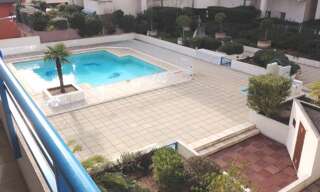 Appartement 1 Pièce 25 m² à louer à Fréjus (83370)