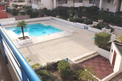 Appartement 1 pièces 730 €