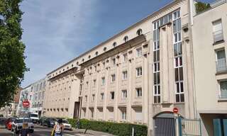 Appartement 1 Pièce 20 m² à louer à Nancy (54000)
