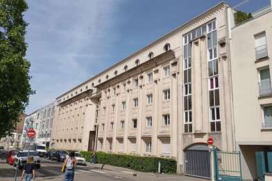 Appartement 1 pièces 395 €
