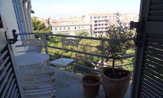 Appartement 1 Pièce 13 m² à louer à Montpellier (34000)