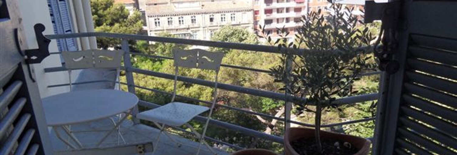 Appartement 1 Pièce 13 m² à louer à Montpellier (34000)