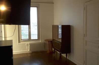 Appartement 2 pièces 1050 €