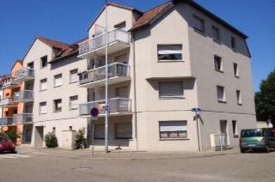Appartement 1 pièces 490 €