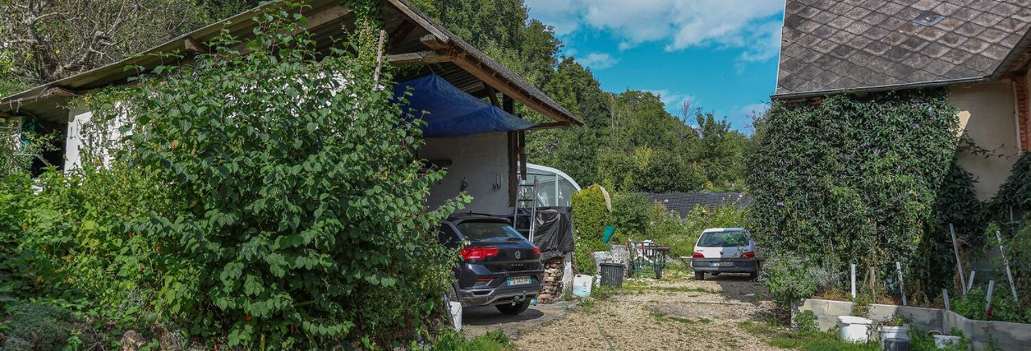 Appartement 1 Pièce 40 m² à louer à Bernay (27300)