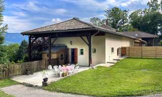 Maison 5 Pièces 130 m² à louer à Meylan (38240)