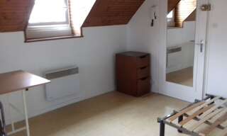 Appartement 1 Pièce 18 m² à louer à Angers (49000)