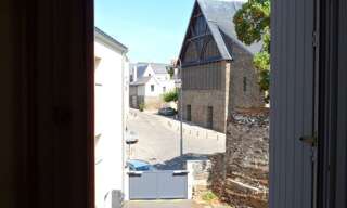 Appartement 1 Pièce 20 m² à louer à Angers (49000)