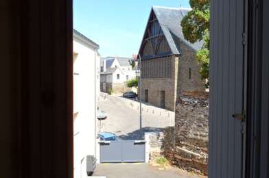 Appartement 1 pièces 650 €