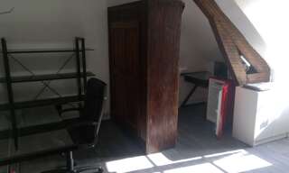 Appartement 1 Pièce 15 m² à louer à Rennes (35000)