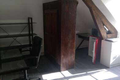 Appartement 1 pièces 430 €