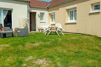 Maison 4 pièces 1300 €