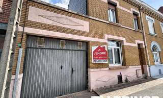 Maison 4 Pièces 110 m² à vendre à Wavrin (59136)