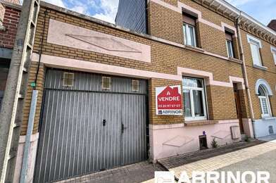 Maison 4 pièces 235000 €