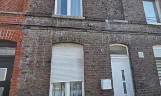 Maison 4 Pièces 80 m² à vendre à Tourcoing (59200)