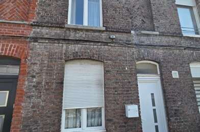 Maison 4 pièces 85000 €