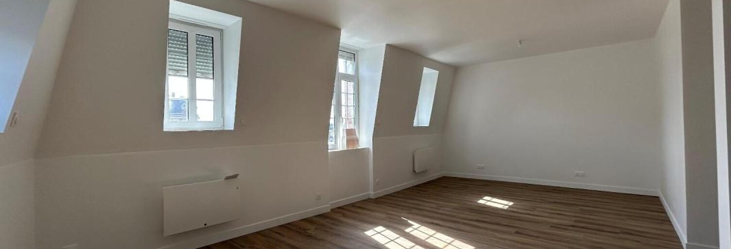 Appartement 3 Pièces 91 m² à louer à Cambrai (59400)