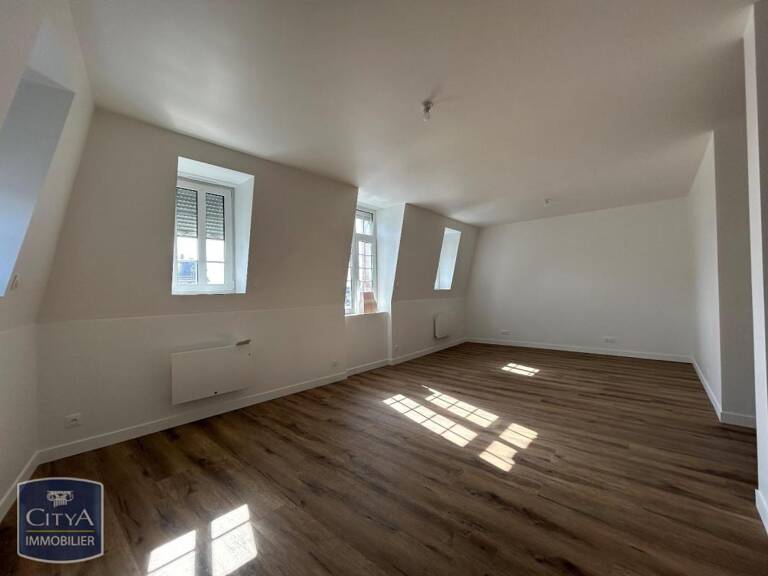 Appartement — photo 1