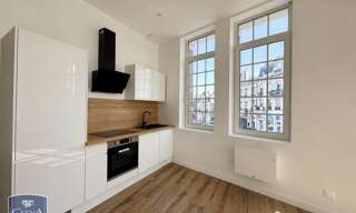 Appartement 2 Pièces 66 m² à louer à Cambrai (59400)