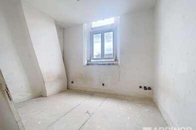 Appartement 2 pièces 119000 €