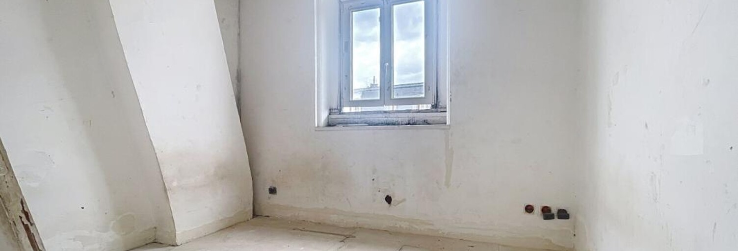 Appartement 2 Pièces 25 m² à vendre à Lille (59000)