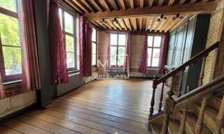 Maison 5 Pièces 162 m² à louer à Lille (59000)