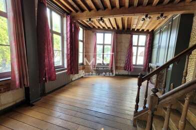 Maison 5 pièces 2287 €