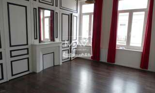 Appartement 2 Pièces 48 m² à louer à Lille (59000)