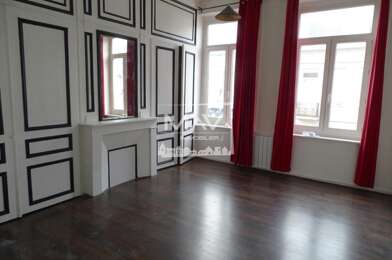 Appartement 2 pièces 719 €