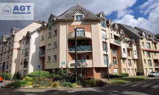 Appartement 5 Pièces 78 m² à vendre à Beauvais (60000)