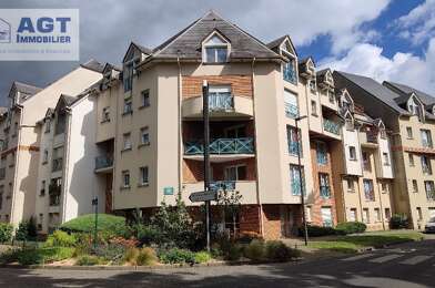 Appartement 5 pièces 173000 €