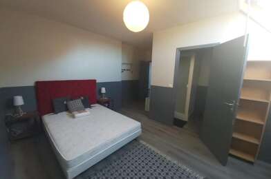 Appartement 1 pièces 500 €